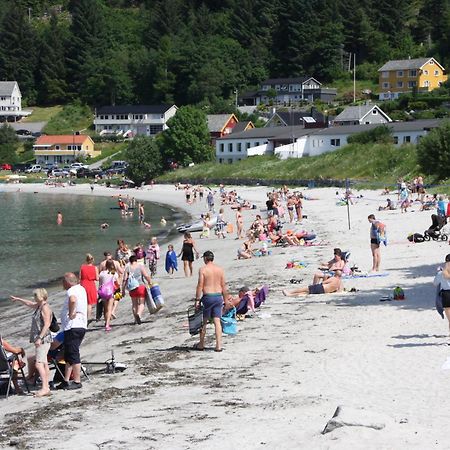 Skogstad Holiday Home Selje 外观 照片