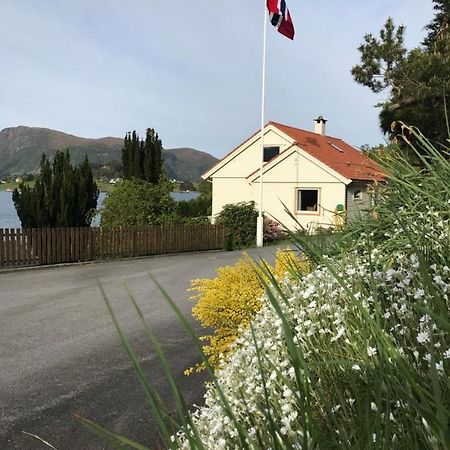 Skogstad Holiday Home Selje 外观 照片